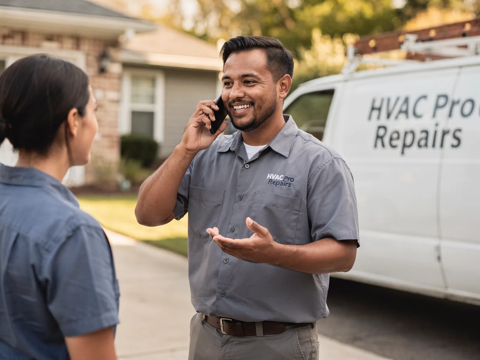 Heat Pump Repair Sterlington, LA FAQs